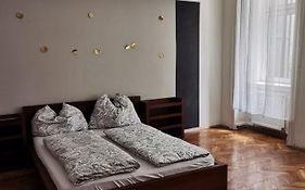 Museum Quartier Apartment